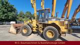 CAT 928 G / Hochkippschaufel / SW / - Offers