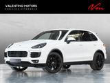 Porsche Cayenne Diesel - LED|Pano|Stzhzg+belüft|Kam|21" - Porsche Cayenne in Wiesbaden