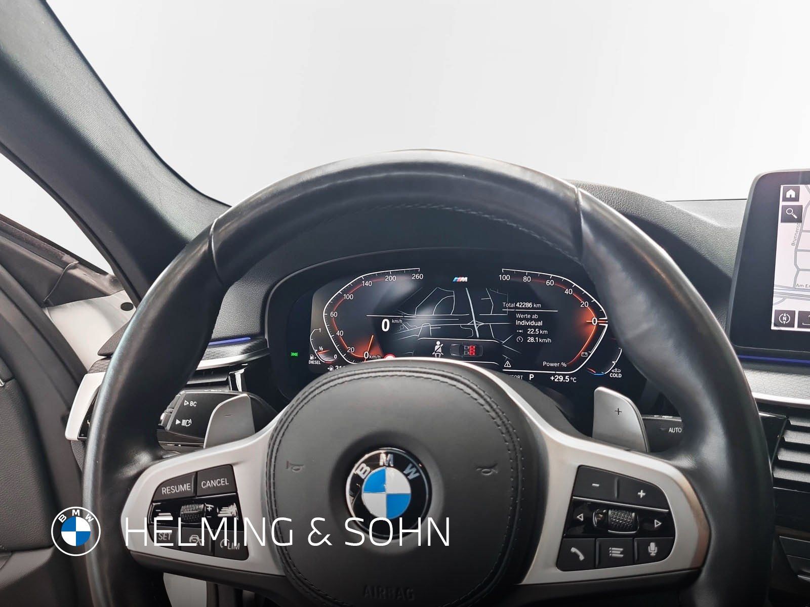 BMW 530 - Bild 11