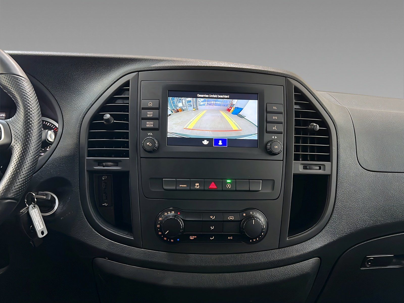 Mercedes-Benz Vito 114 CDI Tourer PRO Extralang Kamer TotW DAB foto 15
