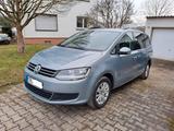 Volkswagen Sharan 1.4 TSI Comfortline, 7-Sitzer - VW Sharan Gebrauchtwagen in Frankfurt
