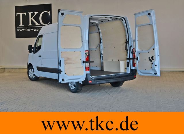 Fahrzeugabbildung Renault Master L2H2 dCi 150 Kasten komfort Klima #23T199