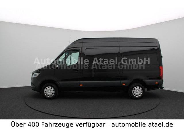 Fahrzeugabbildung Mercedes-Benz Sprinter 316 Automatik LED+KAMERA+TOP! 5128