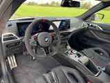 BMW M4 4-serie Coupé CS - BMW M4: Automatik