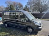 Ford Transit H2L3 6 Sitzer Mixto AHK Kamera Klima - Ford Transit 6 sitzer