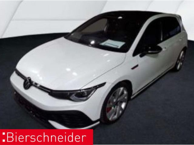 Volkswagen Golf 8 GTI 2.0 TSI DSG Clubsport 19 MATRIX PANO