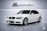 BMW 335 3 Limousine 335i - BMW 335 mit Benzin-Antrieb: Limousine, Automatik