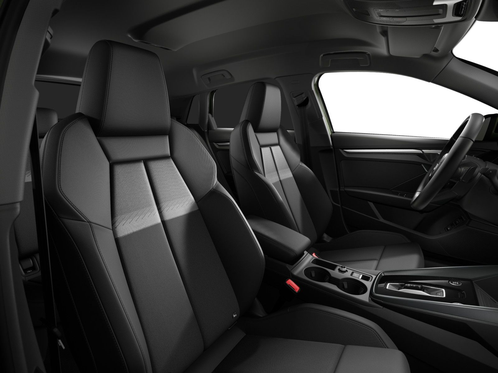 Audi A3 - Bild 9