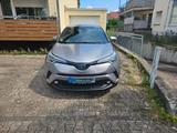 Toyota C-HR Hybrid Lounge - Toyota C-HR in Mannheim