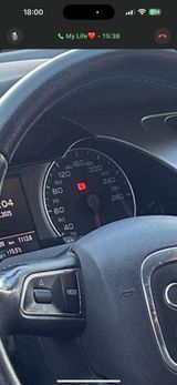Audi A4 2.0 TDI DPF Avant Attractio - Audi A4: Dpf