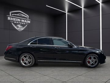 Mercedes S 350 - 9