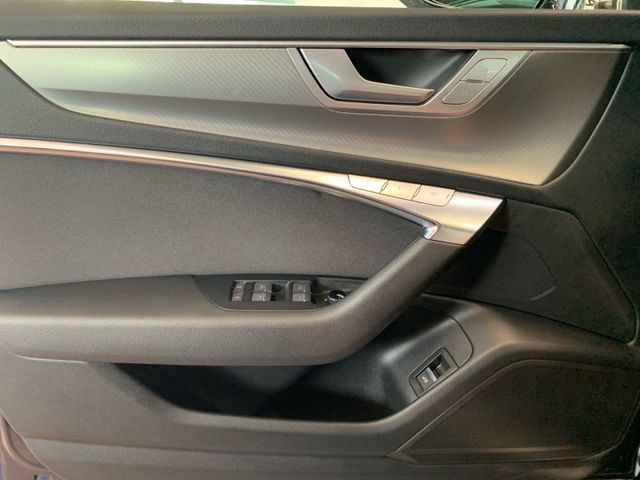 A6 Avant 45 TFSI quattro sport LED+KAMERA+DCP+DA