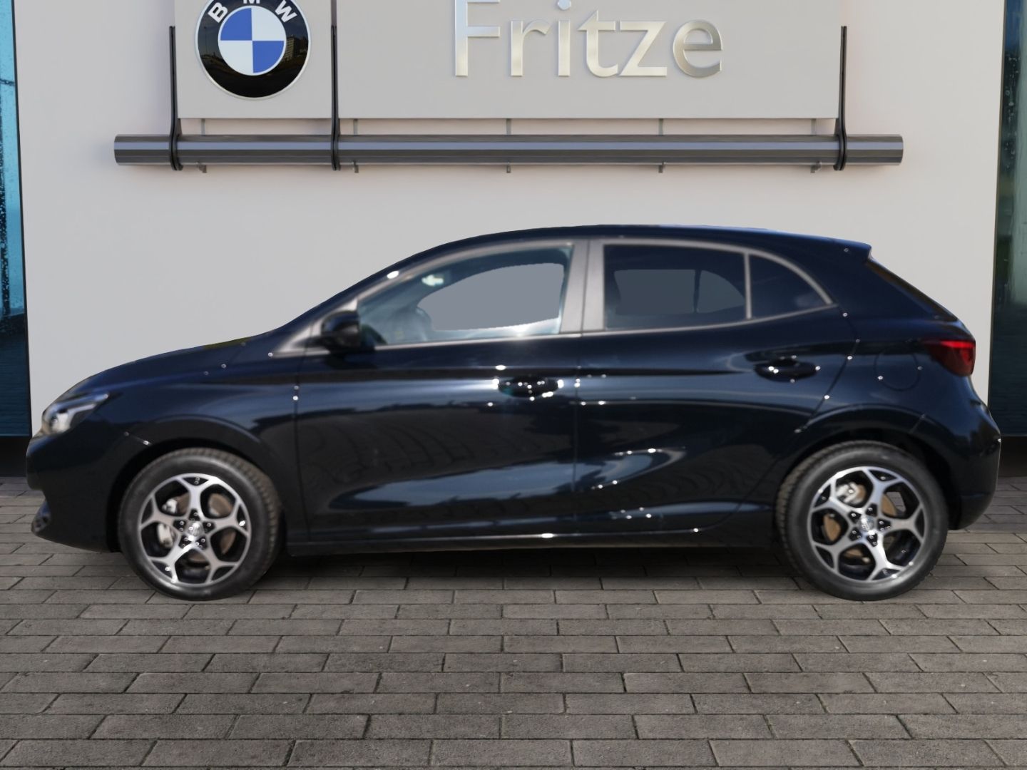 MG3