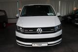 Volkswagen T6 4x4 Bestattungswagen / Leichenwagen - VW T6 andere Gebrauchtwagen