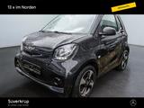 Smart EQ fortwo cabrio SPUR PDC SHZ - gebrauchte Smart ForTwo aus dem Jahr 2022