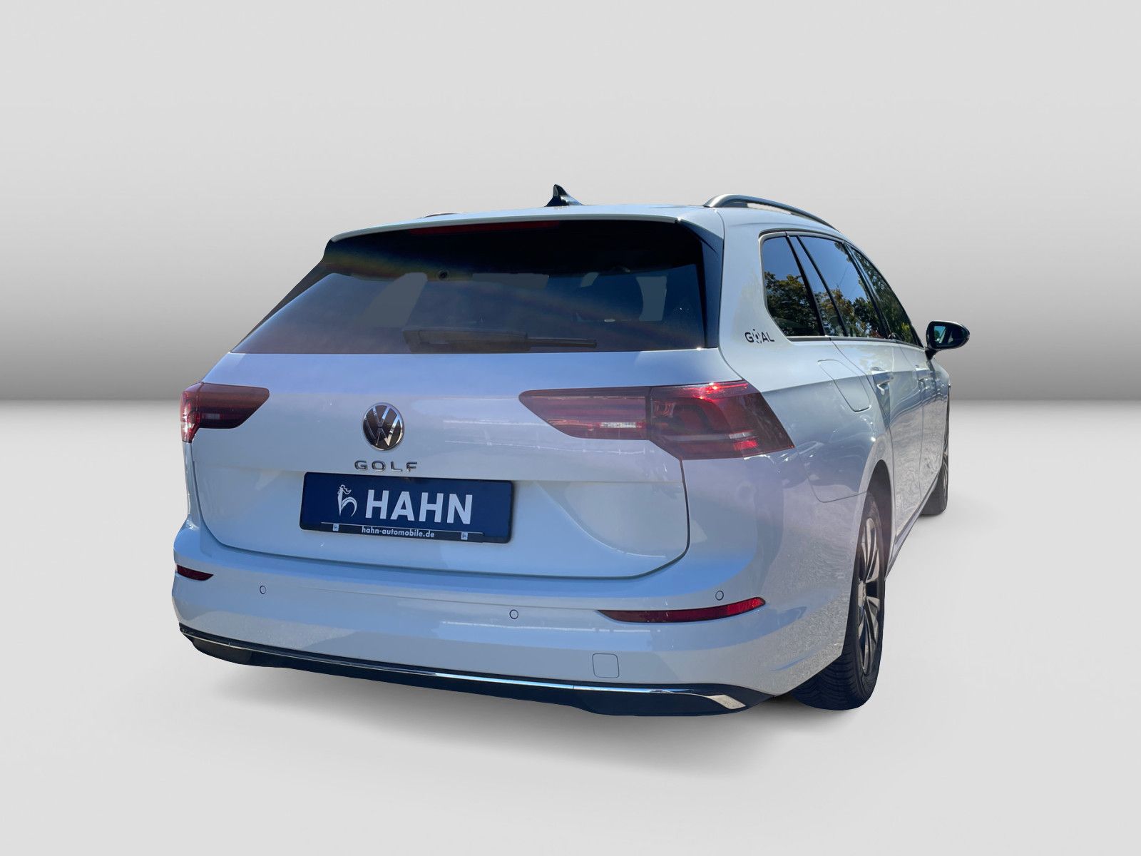 Volkswagen Golf Variant 1.5TSI Goal LED Navi AHK CAM Sitzh foto 4