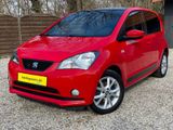 Seat Mii 1.0 EcoFuel CNG Chic Pano Klimaautom. SHZ - Seat Mii mit CNG-Antrieb