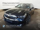 BMW 520i M Sport PANO AHK h&k DA+ 360° Ad-LED StHzg - BMW 520 Jahreswagen: 520d