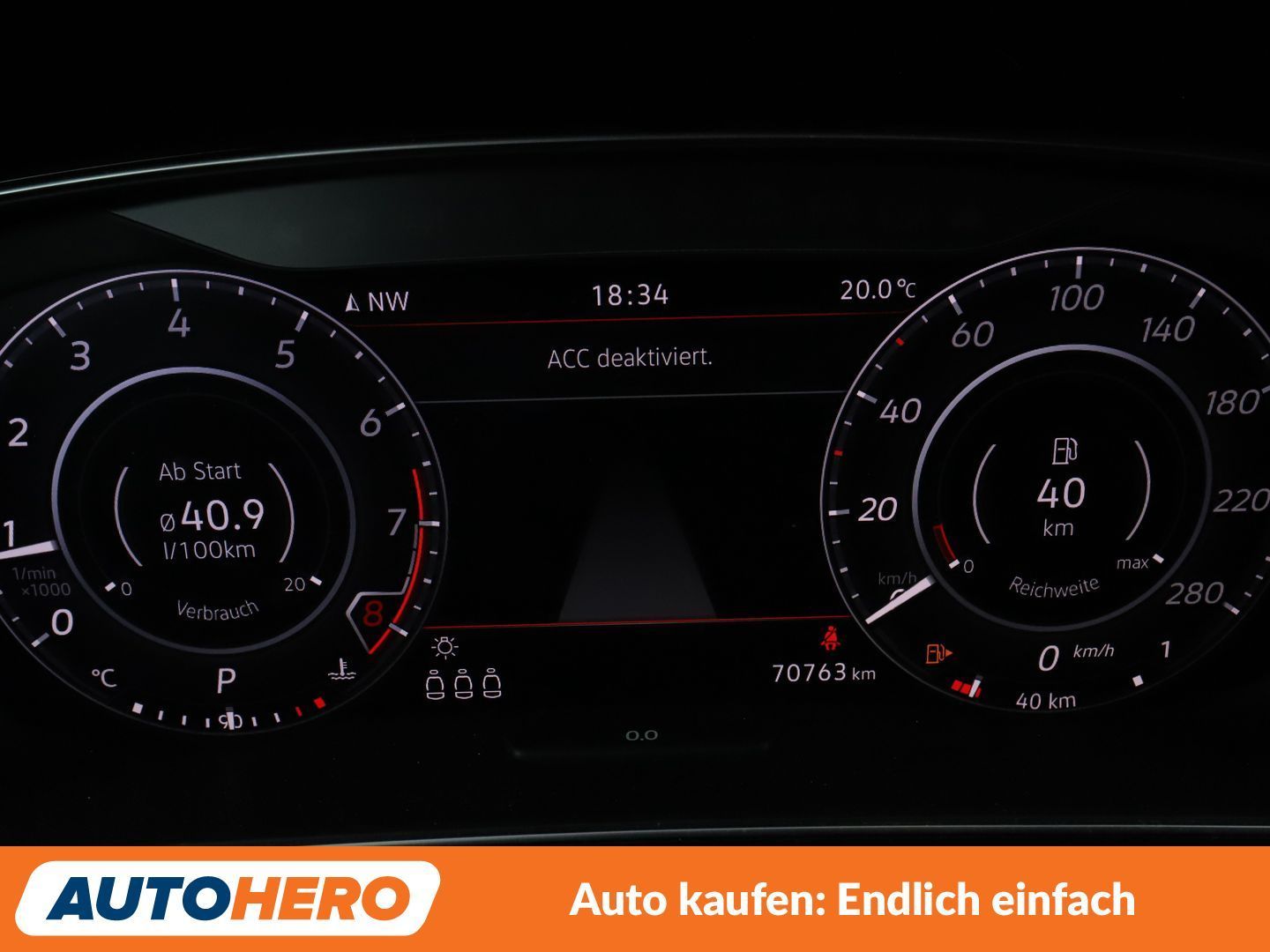 Volkswagen Golf VII 2.0 TSI GTI Performance BMT Aut.*NAVI* foto 20