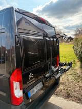 Pössl Summit 600 Plus / 1. Hand / 40.000 km / Schwarz - Pössl schwarz