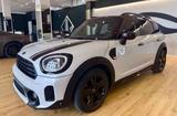 MINI Mini Cooper Countryman 1.5 led Black pack- pelle - MINI Cooper Countryman Kombi Gebrauchtwagen