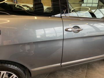 Lancia Ypsilon 1.4 8V Oro *KLIMAAUT.*2.HD*TÜV 062027*