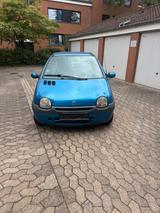 Renault Twingo - gebrauchte Renault Twingo aus dem Jahr 2005