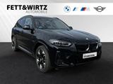 BMW iX3 Impressive|M Sport|AHK|Pano|Head-Up - gebrauchte BMW iX3 aus dem Jahr 2024