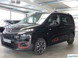 Citroën Berlingo Shine M Navi+Head-up+Kamera+PDC+Shzg - gebrauchte Citroën Berlingo aus dem Jahr 2020