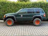 Jeep Grand Cherokee ZJ 5.2 V8 Off-Road *lo... - Jeep Grand Cherokee ZJ