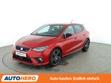 Seat Ibiza 1.5 TSI ACT FR*NAVI*ACC*CAM*PDC*SHZ* - gebrauchte Seat Ibiza aus dem Jahr 2018