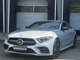 Mercedes-Benz CLS 53 AMG 4Matic LED Widescreen Distronic 360° - Mercedes-Benz CLS 53 AMG aus 2019