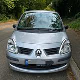 Renault Sehr Sparsamer Renault Modus mit neuem TÜV - mit Diesel-Antrieb: Sparsame