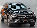 Mercedes-Benz GLC 400 d 4Matic |STDHZG|HUD|AHK|LED|KEYLESS|LM - Mercedes-Benz GLC 400: Automatik