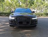 Audi A8 4.0 TFSI tiptronic quattro - - Audi A8 in Osnabrück