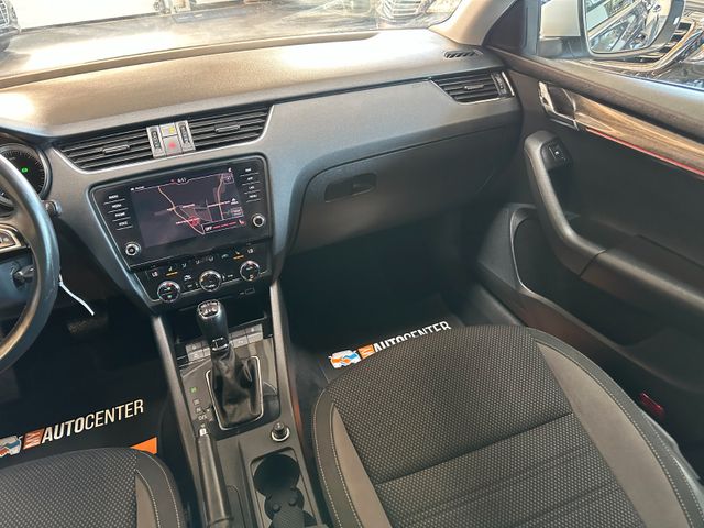 MYAUTOCENTER – Gebraucht- und Jahreswagen mit Werkstattservice in Pfaffenhofen Skoda Octavia Combi Scout 4x4 *TÜV Neu*TOP Zustand*