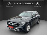 Mercedes-Benz GLC 200 d 4M DISTRONIC / PANO / 360*CAM MEMORY - Mercedes-Benz GLC 200 in Hannover