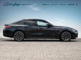 BMW 420d Gran Coupe M-Sport 19 GSD ACC KoZg RFK LED - Jahreswagen: Limousine