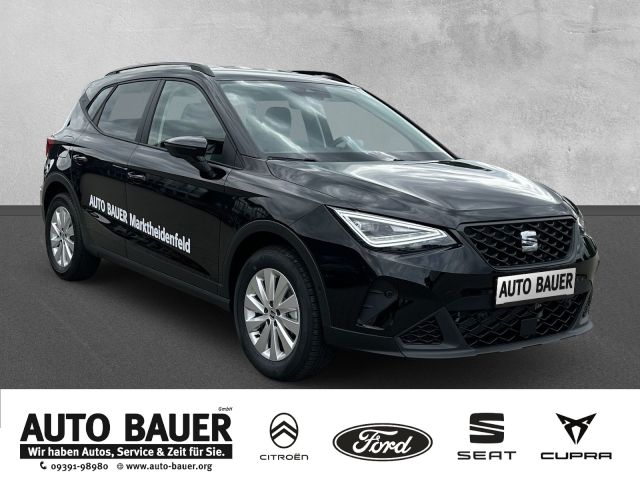 SEAT Arona Road Edition 1.0 TSI DSG