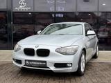 BMW 120 d 1 Limousine LEDER/SHZ/PDC/F20 - BMW F20 - BMW 1er Reihe