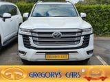 Toyota LC300 70thANV+HUD+360cam+NEU+BERLIN+100Stk+STOCK - Toyota Land Cruiser mit Diesel-Antrieb: Geländewagen, 70