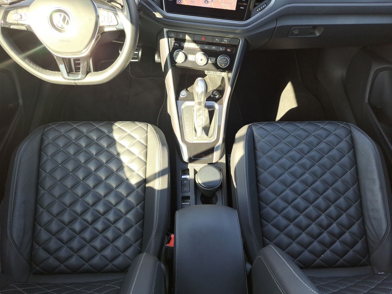 Volkswagen T-Roc - Bild 7