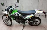 Luxxon Terra 125 K-Sport - Offers matching your search criteria