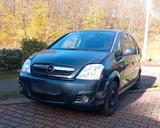 Opel Meriva A 1,6 OPC Line TÜV 11/2027 - Opel Meriva Opc mit Benzin-Antrieb