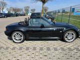 BMW Z3 Roadster 3.0i - inkl. BMW Hardtop - BMW Z3: Hardtop