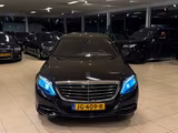 Mercedes-Benz S 500 S500 PLUG-IN HYBRID Lang Chauffeur-Pakket - Mercedes-Benz S-Klasse Plug-in Hybrid (PHEV) Gebrauchtwagen