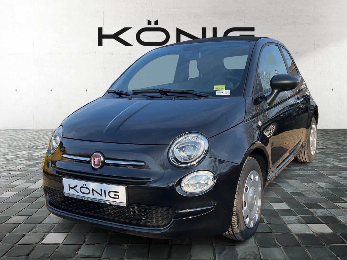 Fiat 500 - Bild 1