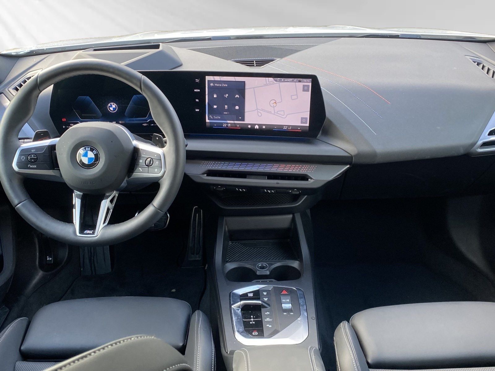 BMW 220 Gran Coupé - Bild 9