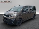 Peugeot Expert Kombi*Rückfahrkamera*9Sitzer*Tempomat*PDC - Peugeot aus 2017