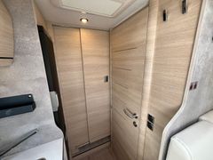 Rapido C55i 65 Jahre*180PS Automatik*AHK*200Ah Lithium